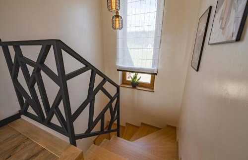 Domek Bajkowy Widok - Foto 55