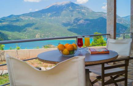 Kedros Chalet - Foto 12