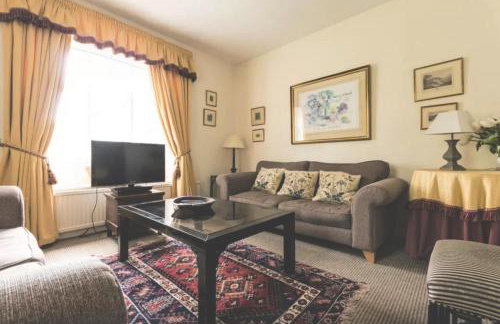 Owlpen Manor Cottages - Foto 49