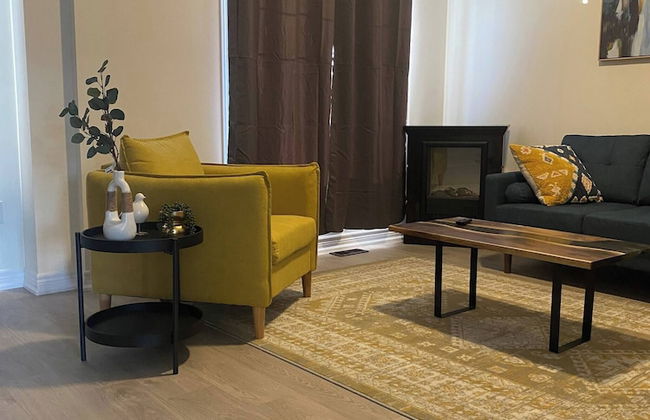 Luxurious Town House With x2 Cars Garage No01 - Foto 17