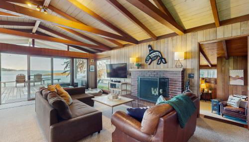 Mintercreek Cabin - Foto 3