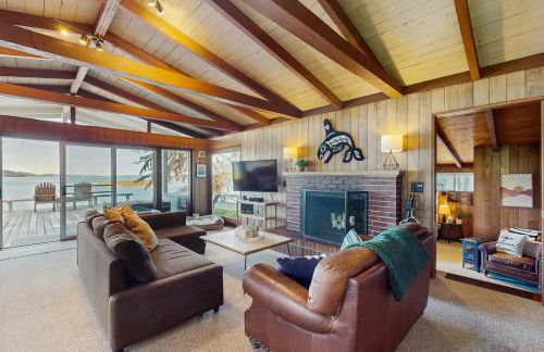 Mintercreek Cabin - Foto 3