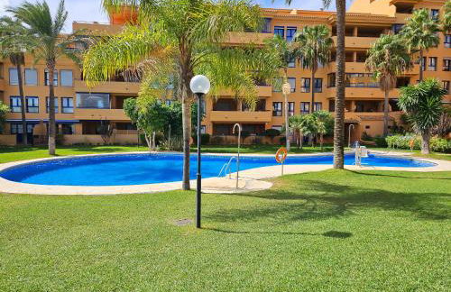 Beautiful sea views duplex penthouse in Manilva - Foto 49