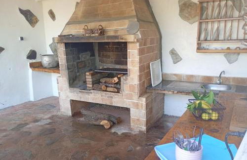 Holiday Home El pajal House Relax by Interhome - Foto 42