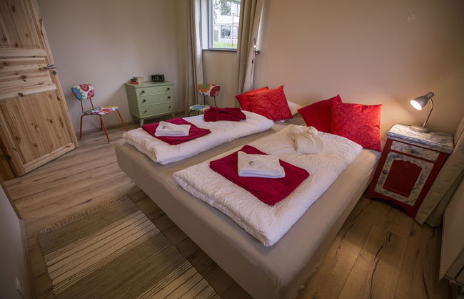 Hestasport Apartment - Foto 4