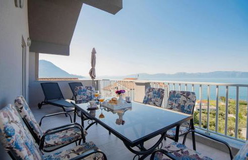 Nice Apartment In Podaca With Wifi - Foto 9