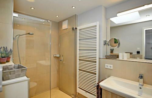 Linden-Palais Wohnung 37 - Foto 14