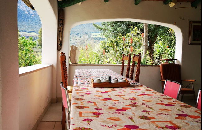 Country House in the Su Gologone Area 30 km From Cala Gonone 5 km From Oliena - Photo 60