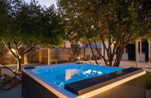 Villa Giulia with hot tub - Artemisia Homes - Foto 58