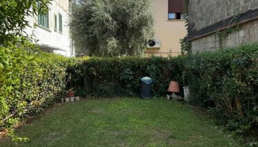 The Happy Place Montecatini - Foto 5, Garden, Garden view