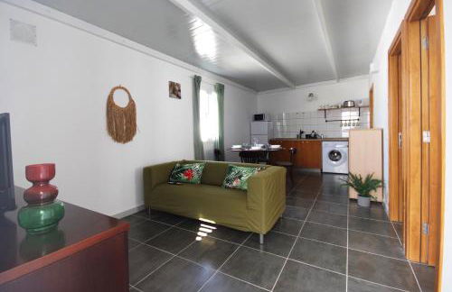 Gran Canaria Stay Las Majoreras 1 y 2 dormitorios - Foto 20