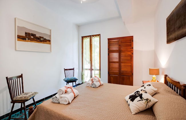 Beachfront Villa With Solarium - Foto 5