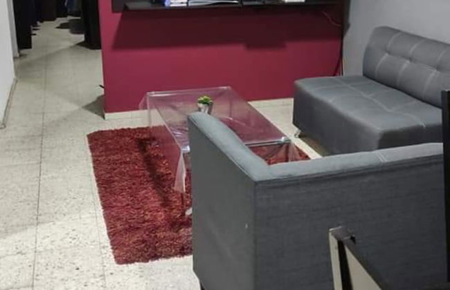 3 Rooms Appartment in Cruz del Sur - Foto 6