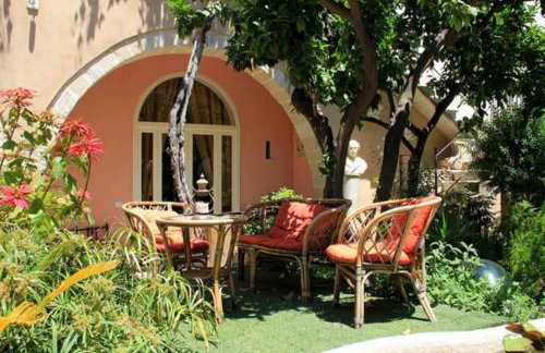 Antica Corte delle Ninfee, Historical Private Villa - Photo 80