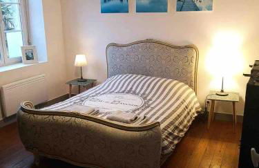 Maison bord de mer jonville - Foto 79