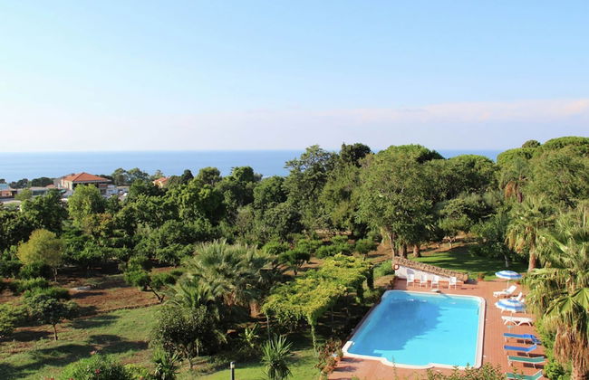 Belvilla by OYO Nicolo2 - Photo 24