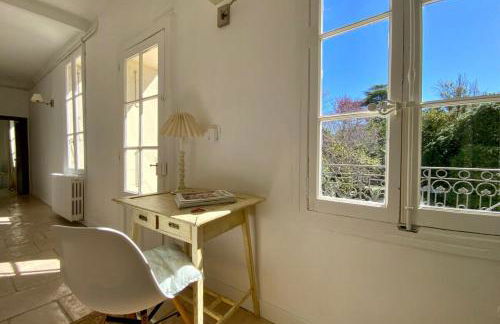 La Villa de l'Horloge - Family in Montpellier! - Photo 23