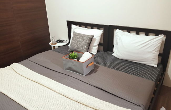 Makati Center Prime Accommodations - Photo 8