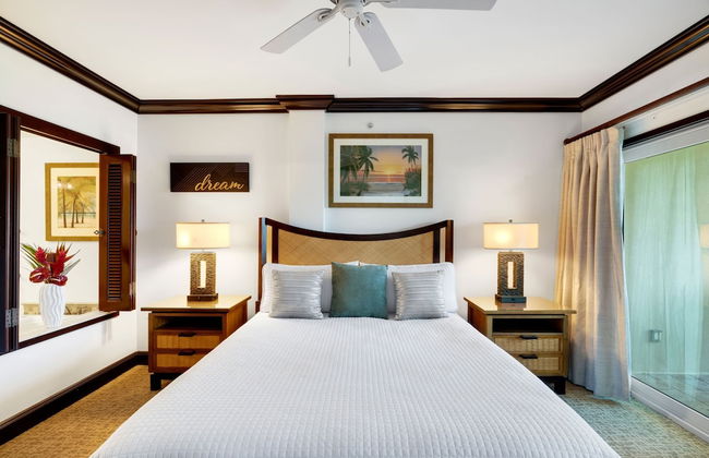 Waipouli D405 2 Bedroom Condo by RedAwning - Foto 6