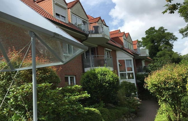 Am Muhlenteich 2 Comfortable Vacation Home - Foto 19