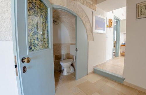 Trullo Dimora Podere Papilio - Foto 64