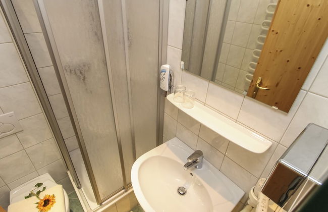 Appartements Trinker - Foto 47