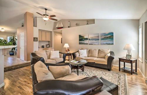 Hot Tub and Fire Pit Reno Gem 12 Mi to Skiing - Foto 8