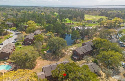 Lakeside Villa - Quite Location, walk to the pool and to the Country Club - Foto 20