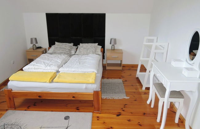 Holiday Home on Wolin Island Near Lagoon - Foto 6