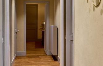 Appartement Vivier - Les Suites du Palais, parking privé, vue cathédrale,2 chambres, by PRIMO C0NCIERGERIE - Foto 9