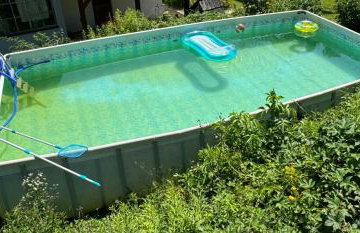 PlebaniDół apartament z jacuzzi - Foto 24