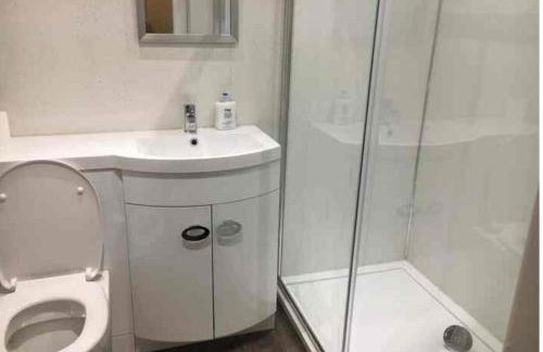 3 Bed Central Apartment - Pet Friendly & Parking - Foto 21