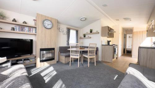 Edinburgh - Seton Sands-Salsa Caravan-Pet Friendly - Foto 2