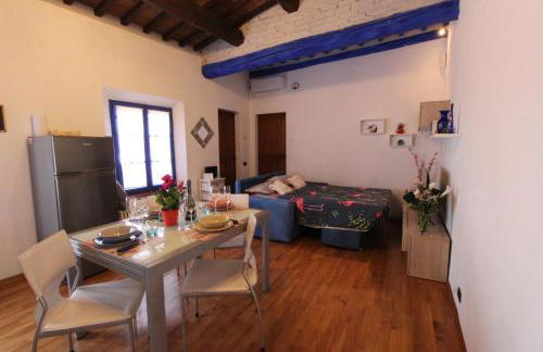 La Casina - Tipica casa toscana Accoglienza e Relax - Foto 6