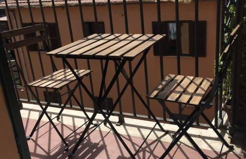 San Peter Apartment - your home in the heart of Rome - Foto 8