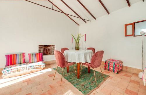 Open Air Historic Penthouse Vegueta - Foto 78