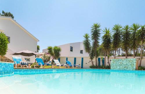 Villa Cassandra - Foto 3