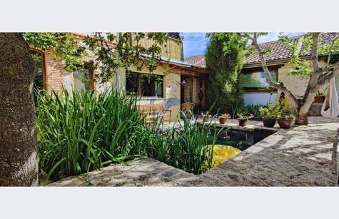 Viento de Ladera Casa Rural con piscina cubierta - Foto 17