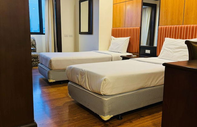 Direct Rooms at Omni Complex Nana - Foto 48