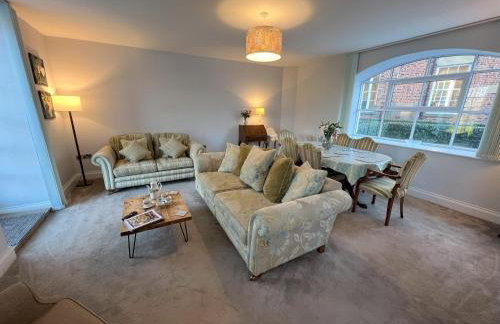 Isabella Cottage - Charming Grade II Listed - Foto 9