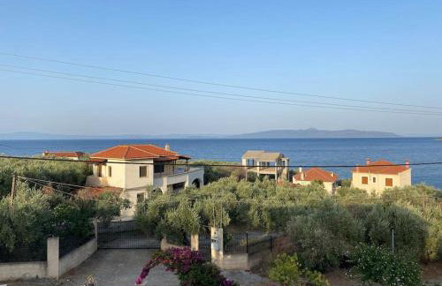 villa kastanos - Foto 9