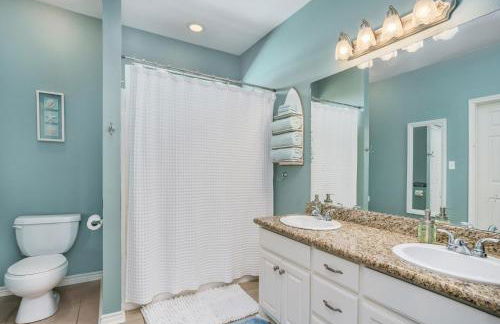 Sea Glass Cottage - Foto 8