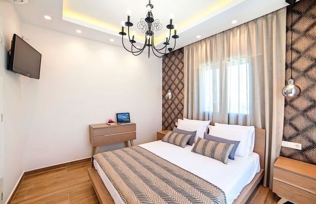 Perla Villas with Heated Pool - Foto 5