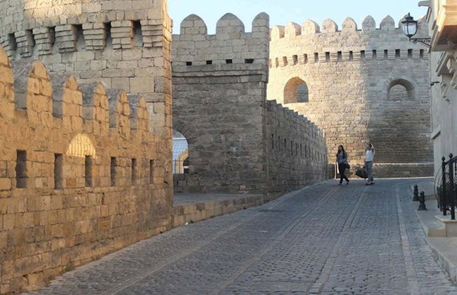 Baku Private Tour - Foto 7