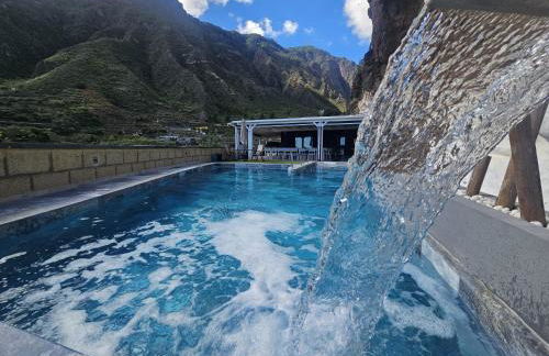 Villa Los Zarzales - Foto 5