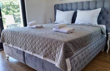 Luxury Villa Laura with Jacuzzi in Malinska - Foto 35