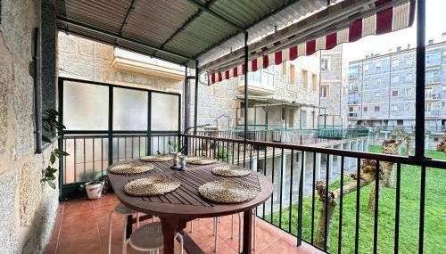 Hogar Forxa - Puente - Foto 2