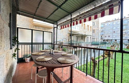 Hogar Forxa - Puente - Foto 2