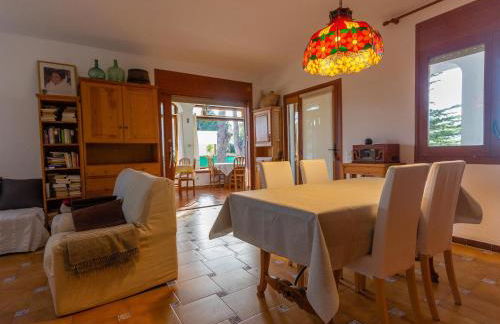 INNOUTHOME Gran casa y piscina torrente - Foto 24