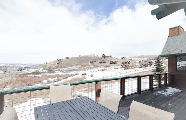 Lookout Lodge An Extraordinary Escape for 10! - Photo 48